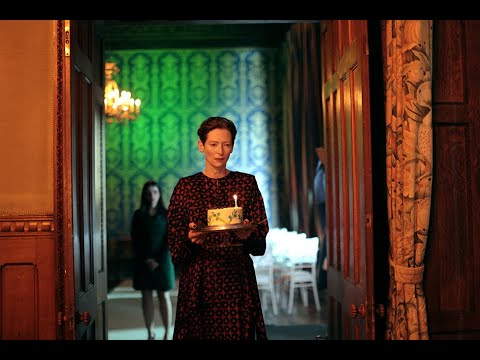 La hija eterna – Trailer español
