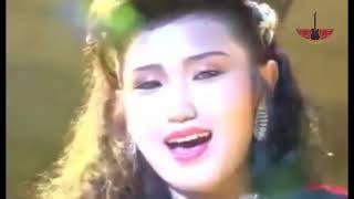 Download lagu KANG MAS by Evie Tamala feat Doyok.  . mp3
