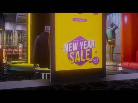 Secours Los Santos - Trailer Officiel