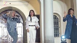 Download lagu Kereta Malam - Elvi Zubay, Anies Atla, Endang Triana | Dangdut Goes To Unesco 25/10/23 mp3 Download lagu Kereta Malam - Elvi Zubay, Anies Atla, Endang Triana | Dangdut Goes To Unesco 25/10/23 mp3