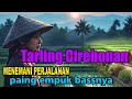 TARLING CIREBONAN PALING EMPUK BASSNYA LAGU TARLING