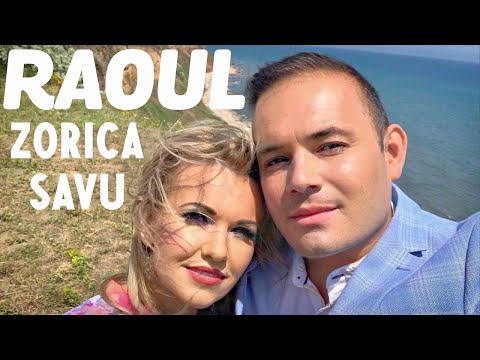 RAOUL si ZORICA SAVU - AS DA ORICE PENTRU IUBIREA TA (videoclip oficial)