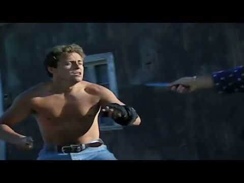 Duelo a Muerte con Cuchillo (Romané) - Melquíades vs Rodrigo