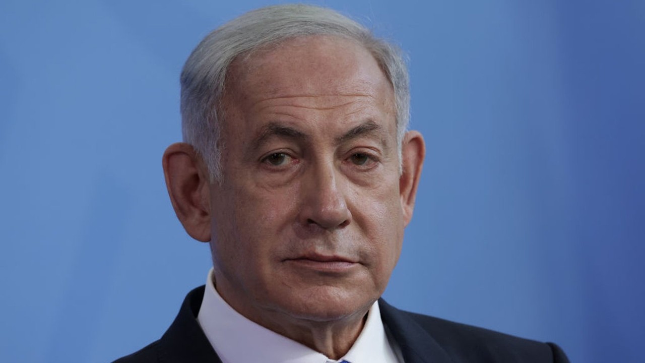 Netanyahu declares whoever sent the hijacker ‘will pay a high price’
