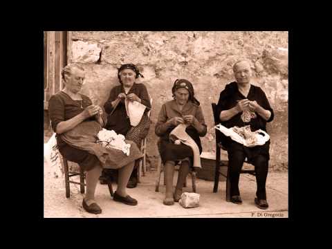 Serenata alla sposa "La Partenza"