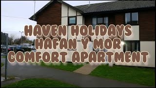 Haven Holidays - Hafan Y Mor - Comfort Apartment