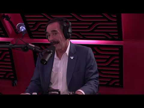 Joe Rogan Experience #1589 - Dr. Mark Gordon & Andrew Marr