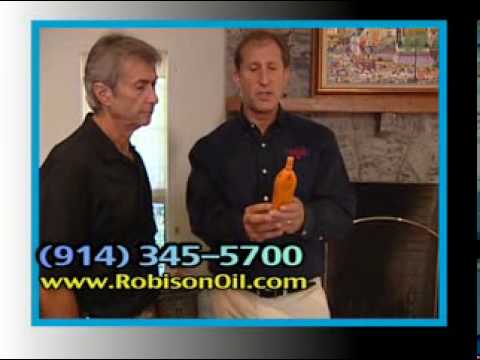 Robison Oil