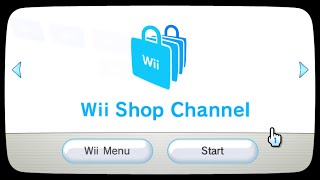 All (North America/Europe) WiiWare Games!