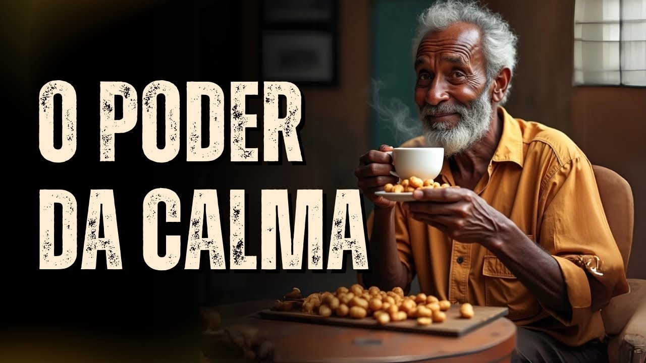 BE STILL: THE SPIRIT ONLY FINDS MEANING WHEN IT SLOWS DOWN AND LISTENS TO WHAT COMES FROM ABOVE