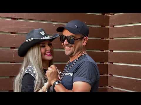 EL TONTO (Video Oficial) - El Tibu Kno ft. Hermanos Carlón