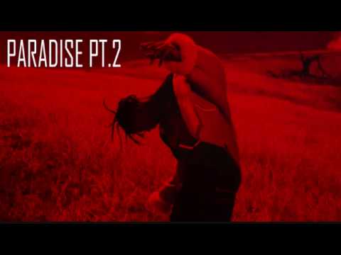Travis Scott x Quavo x Murda Beatz Type Beat "Paradise (Pt.2)" | Prod. By M.L.J. Tha Beatmaker