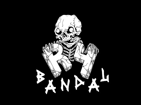 R4 BANDAL (EN VIVO) - LA GALERÍA, MAIPÚ.