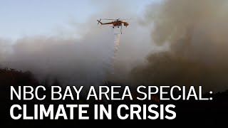 Climate in Crisis Special