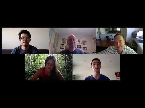 CANADIAN SCREEN AWARD: PICTURE EDITING (COMEDY) ACCEPTANCE SPEECH 2020 - Baroness Von Sketch Show