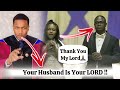 Apostle Chiwenga's Wife Was Correct !! Prophet Uebert Angel Speaks On Husbands Being Lord Of Wives