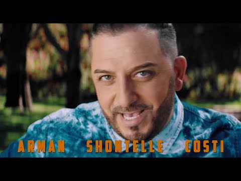 ARMAN FT. SHONTELLE & COSTI - TONIGHT'S THE NIGHT (Official Video)