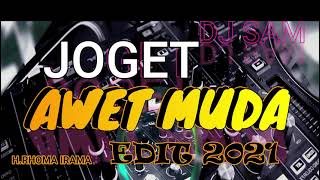 Download lagu JOGET AWET MUDA#H.RHOMA IRAMA#EDIT TERBARU 2021 mp3