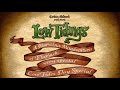 The Marvelous Misadventures Of Flapjack Low Tidings Special THEME SONG