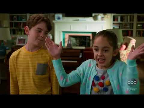 anna kat tells the funniest joke, i never heard!