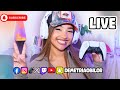 DEMETRIA LIVE CHATTING COD B06