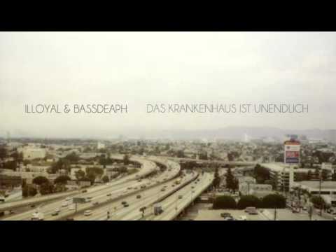 Illoyal & BassDeaph - Gegenseitiges Entlausen (mit Retrogott)