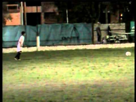 www.sabadogol.net COPA RAMOS MEJIA. CATEGORIA 2005. RIVER PLATE - ALTE. BROWN.