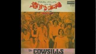 The Cowsills Crystal Claps