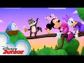 The Great Critter Caper Minnie S Bow Toons Disneyjr
