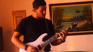 Jim Stasin - Tortuga bay (Running Wild Cover)