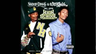 Snoop Dog &amp; Wiz Khalifa-You Can Put It In A Zag Imma Put It In A Blunt