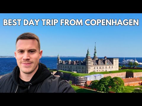 This 42 Kroner Day Trip From Copenhagen Will Blow Your Mind 🇩🇰