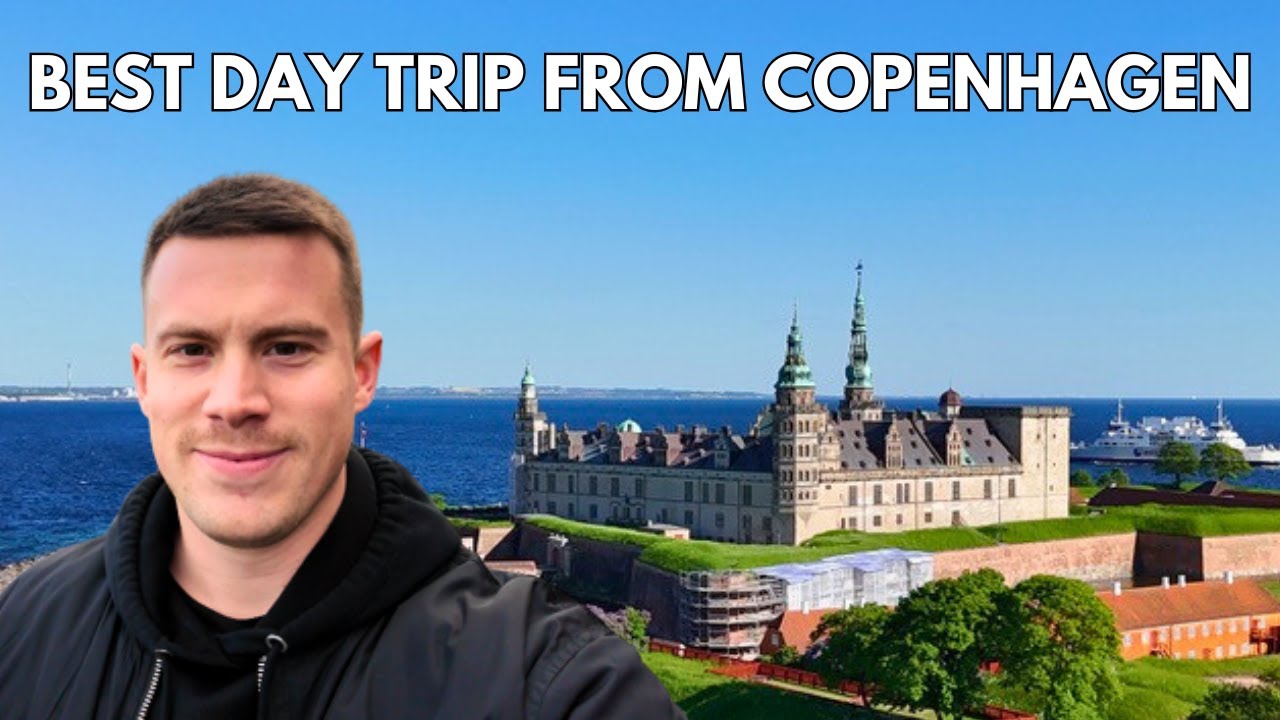 This 42 Kroner Day Trip From Copenhagen Will Blow Your Mind 🇩🇰