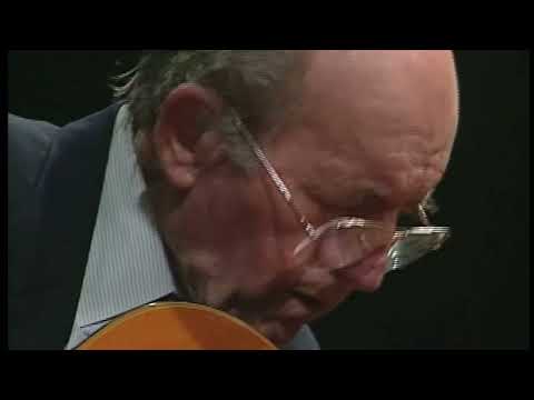 Seven Come Eleven performed by Charlie Byrd, Herb Ellis & Tal Farlow