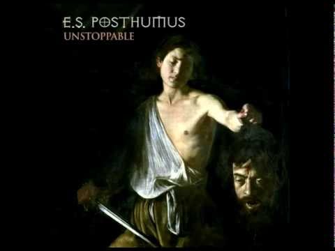 E.S. Posthumus - Unstoppable - BEST PART!!!