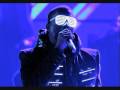 Kanye West - Love Lockdown VMA's LIVE ...