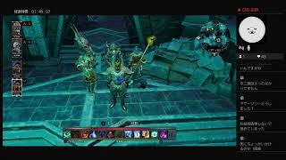#30 AzureSeal&たきじんのDivinity Original Sin Ⅱ (生放送)