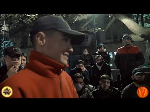 DNO vs ABEL - SEMIFINAL (FECHA 3) TORNEO 2021 - Vértigo x Houssay