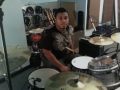 Crazy by Deluge feat. Andrae Harrison 