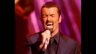 George Michael MTV Unplugged (enhanced video quality) in full (almost)