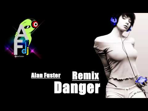 Corner - Danger (Alan Fuster Remix) Free Download!