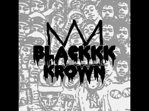 Capital STEEZ Feat. Dirty Sanchez, Joey Bada$$, CJ Fly, Rokamouth & Dessy Hinds - Blackk Krown