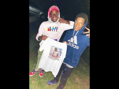 RNT Spazz X BOA Hunxho - Headstone (Official Audio)