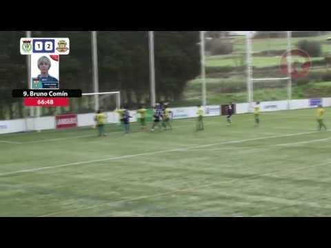 D. RAYO CANTABRIA - CD TROPEZÓN "C"