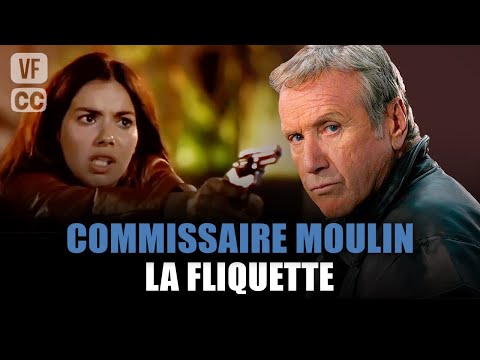 , title : 'Commissaire Moulin : La fliquette - Yves Renier - Film complet | Saison 6 - Ep 6 | PM'