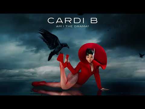 Cardi B - Salute [Official Audio]