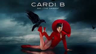 Cardi B - Salute [Official Audio]