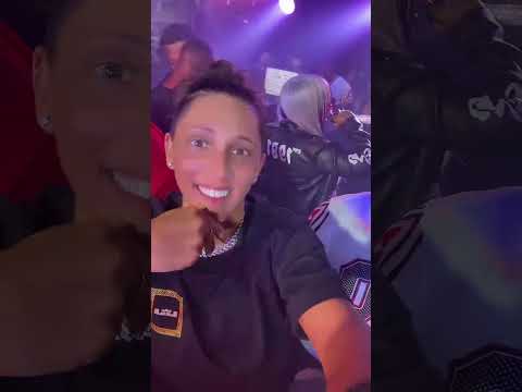 Princess of Crime Mob performance 06/30/2023