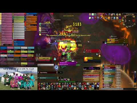 Ruby Sanctum 25 HC Halion Fire Tank POV