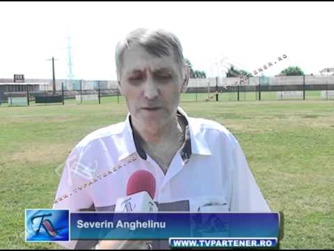 MINERUL ŞOTÂNGA -  FLACĂRA MORENI, 2-2 !